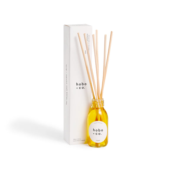 Roam Aromatherapy Essential Oil Reed Diffuser