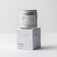 Bloom Essential Oil Candle - hobo + co. 