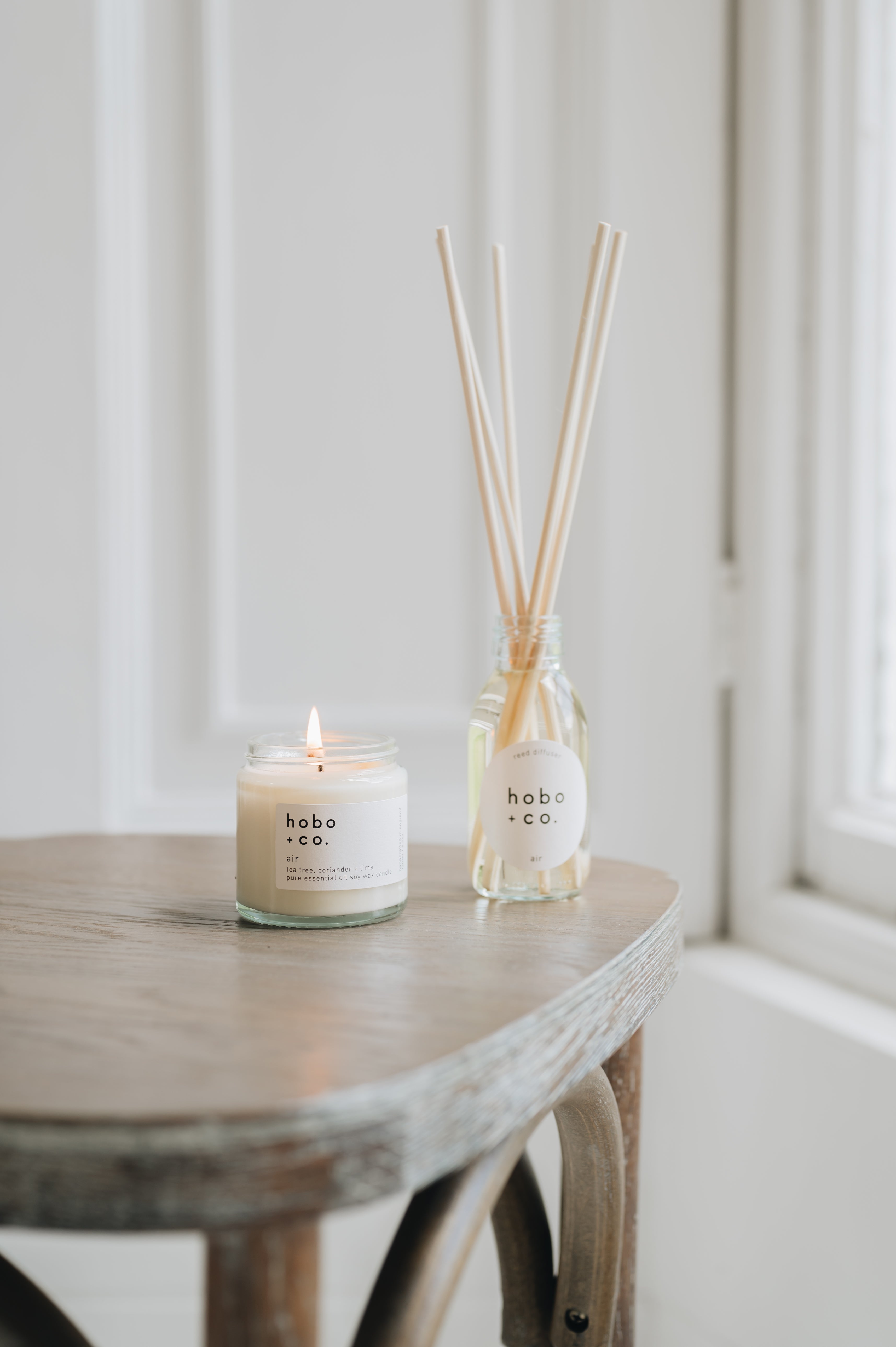 Spring Scents | Hobo + Co.