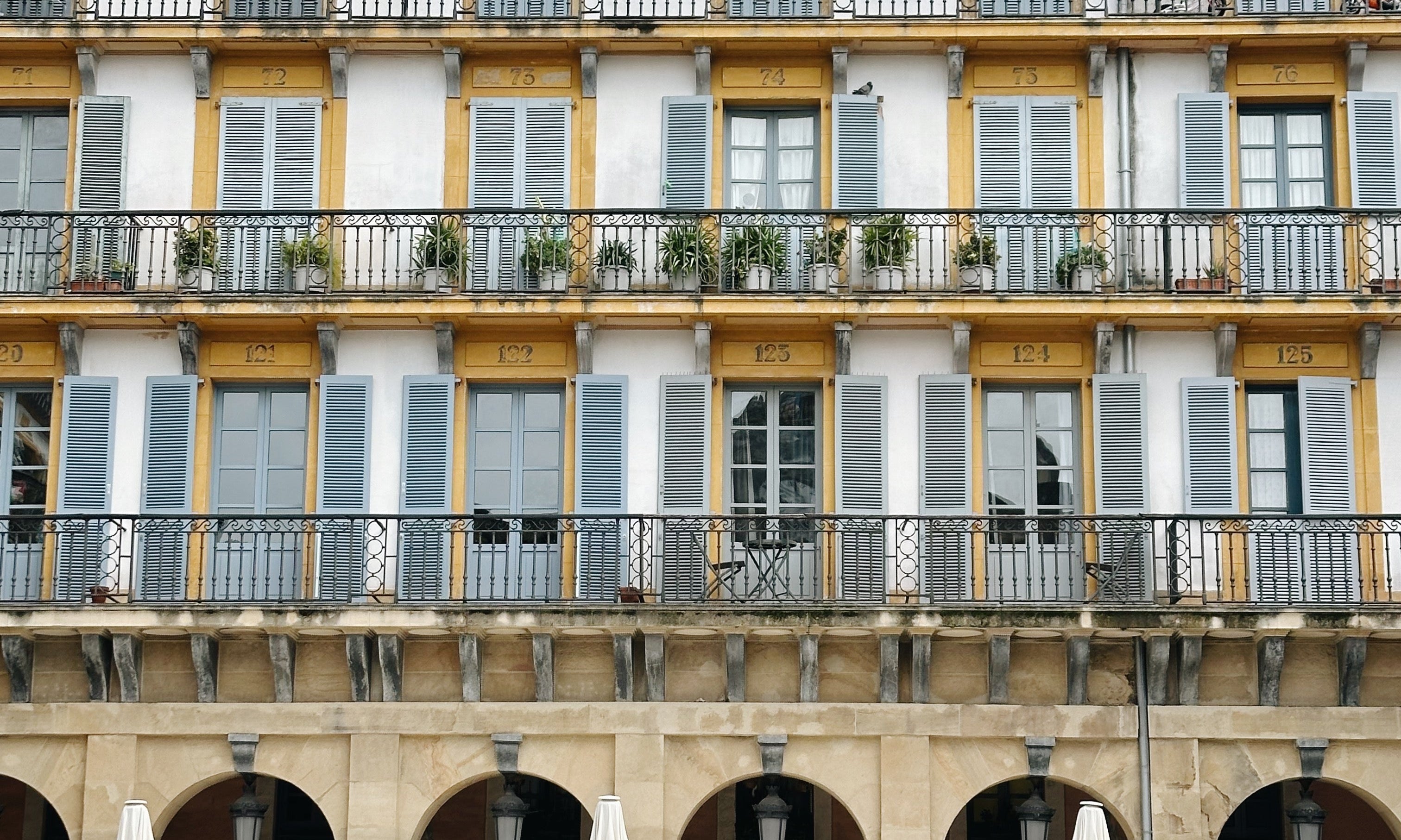 Wander + Drift Edit - San Sebastian, Spain | Hobo + Co.