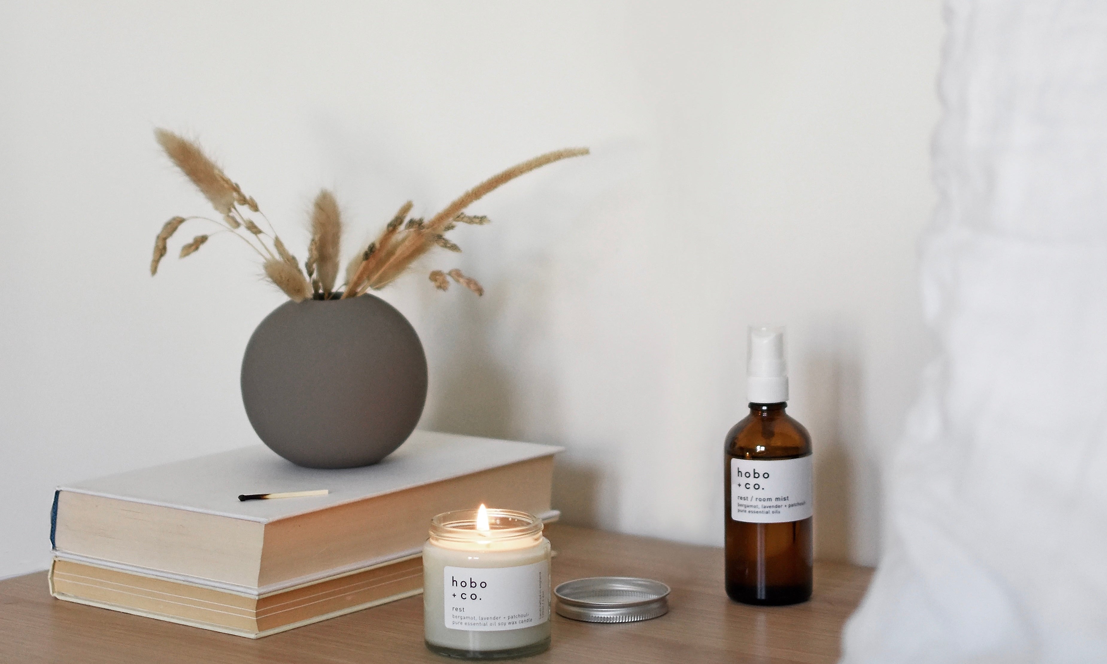 The Ultimate Guide to a Perfect Night’s Sleep | Hobo + Co.