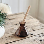 Refillable reed diffuser bottle UK