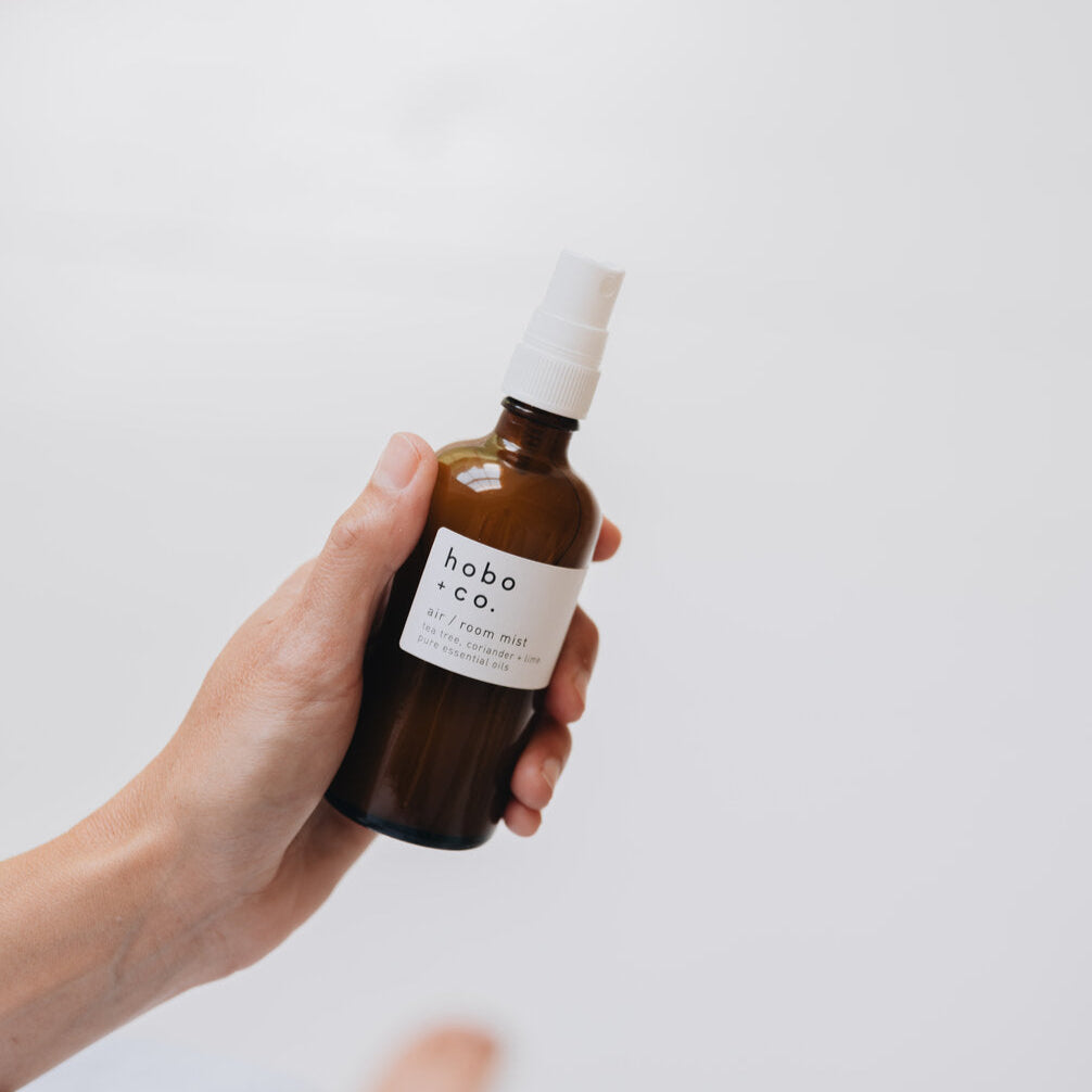 Air Room Mist from Hobo and Co.