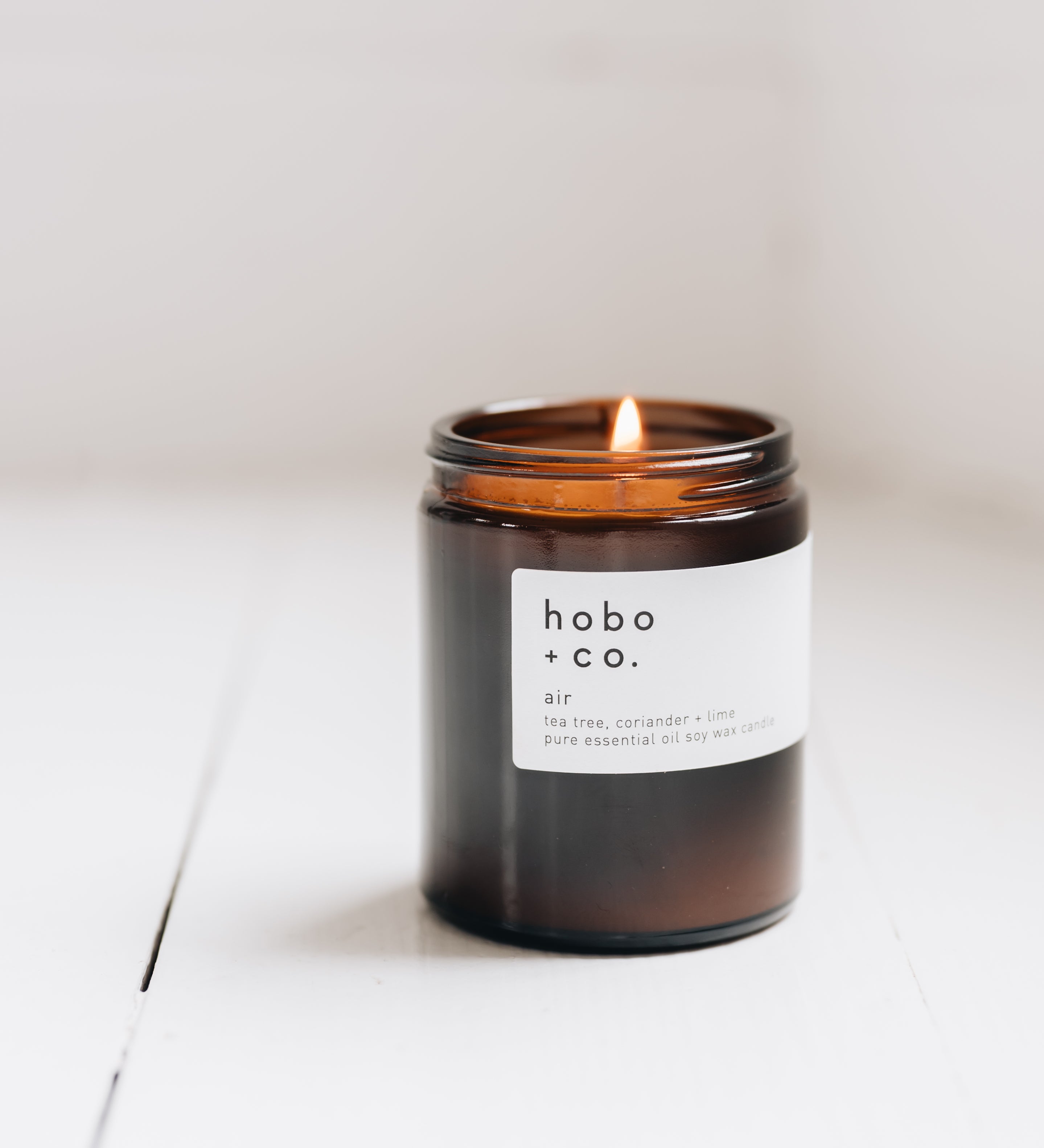 Air Candle from hobo and co. 
