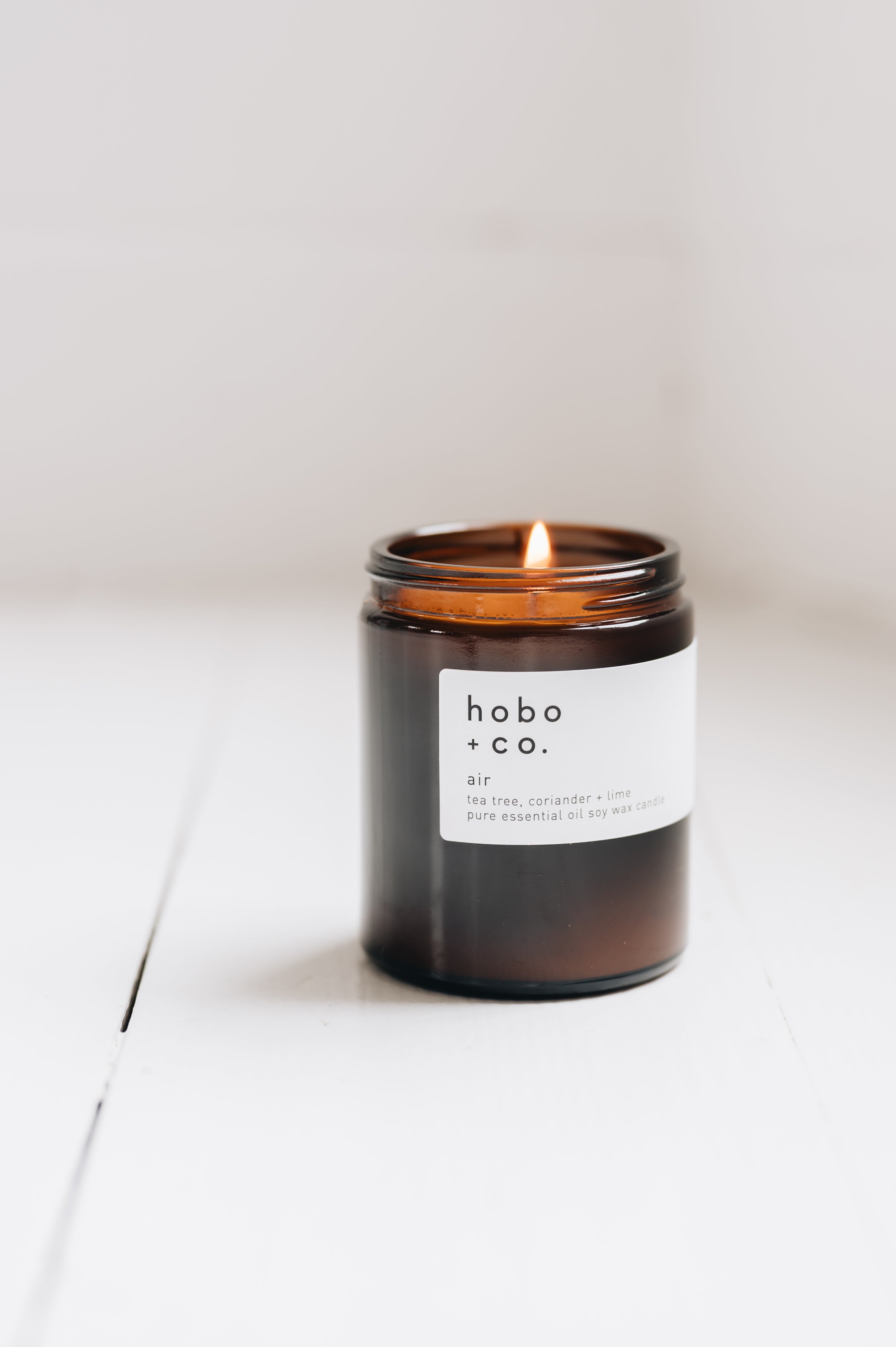 Air Candle from hobo and co. 