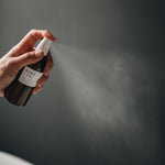 Room and Pillow mist from Hobo and Co