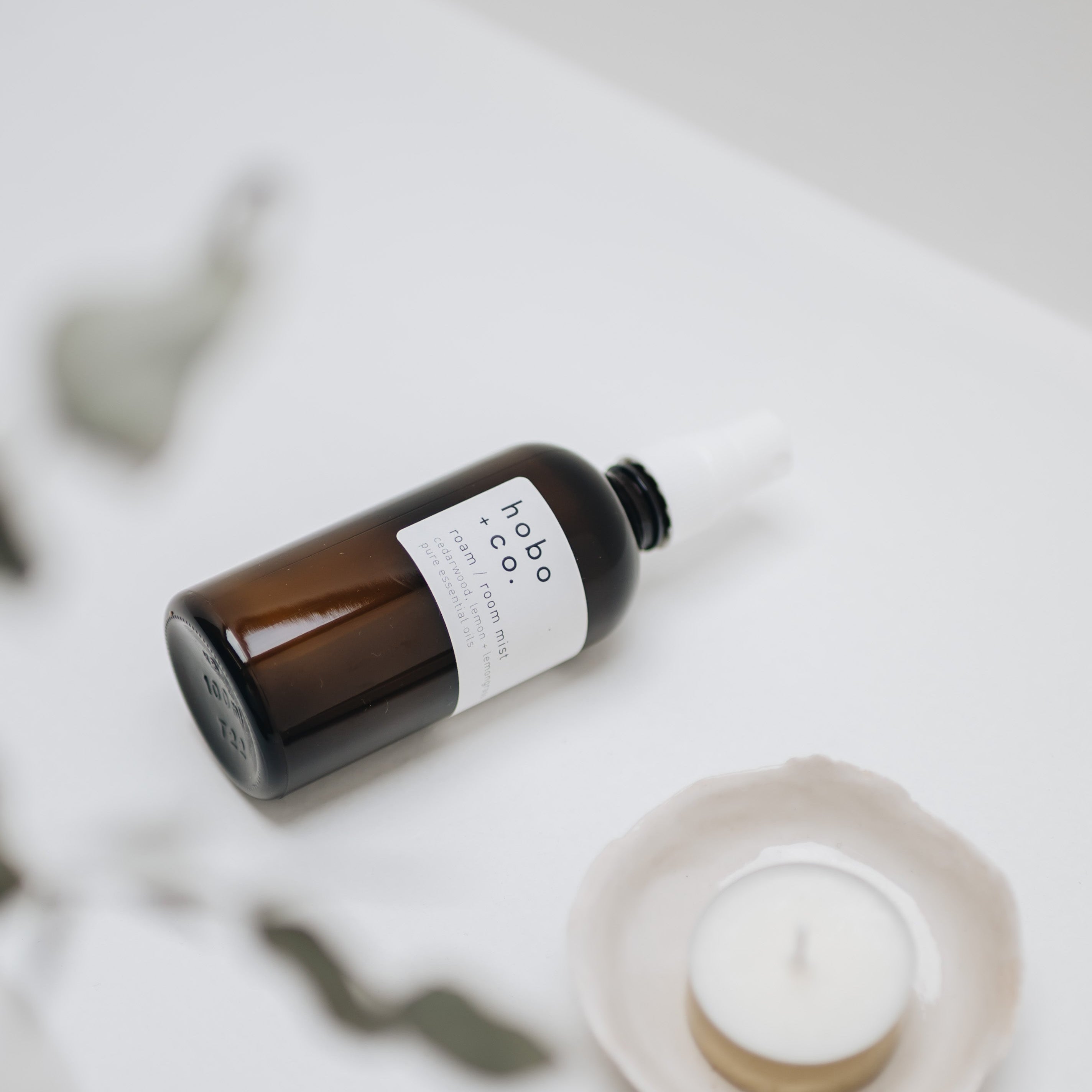 Roam Pillow Mist from Hobo and Co.