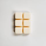 Oakwood and tobacco Wax Melt Bar
