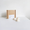 NEW Air Aromatherapy Essential Oil Soy Wax Melts x7 Gift Box