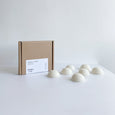 Balsam Fir + Bergamot Soy Wax Melts x7 Gift Box