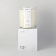 Fig + Cassis NEW Large Soy Candle